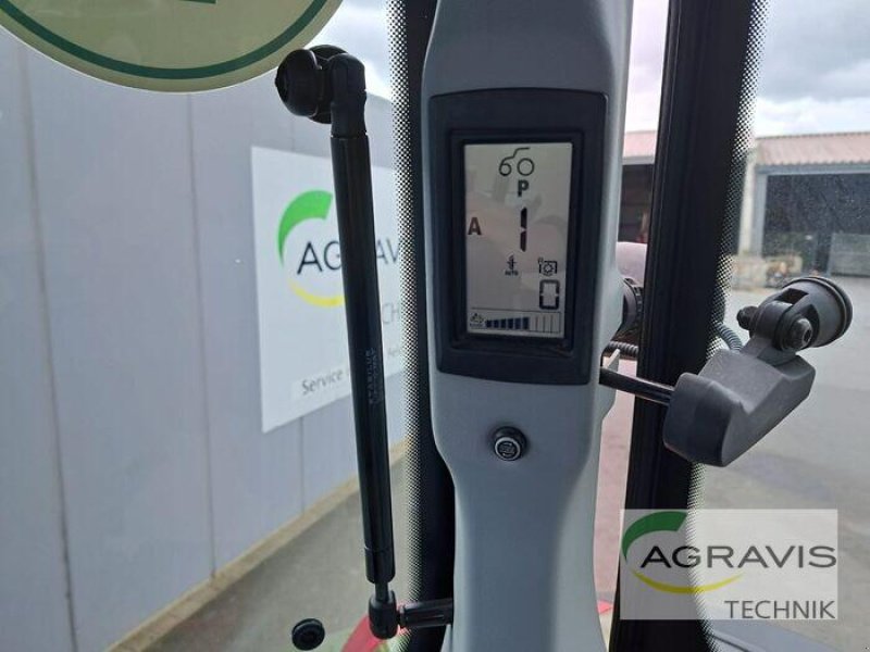 Traktor типа Valtra N 155 EA 2B1, Gebrauchtmaschine в Melle (Фотография 18)