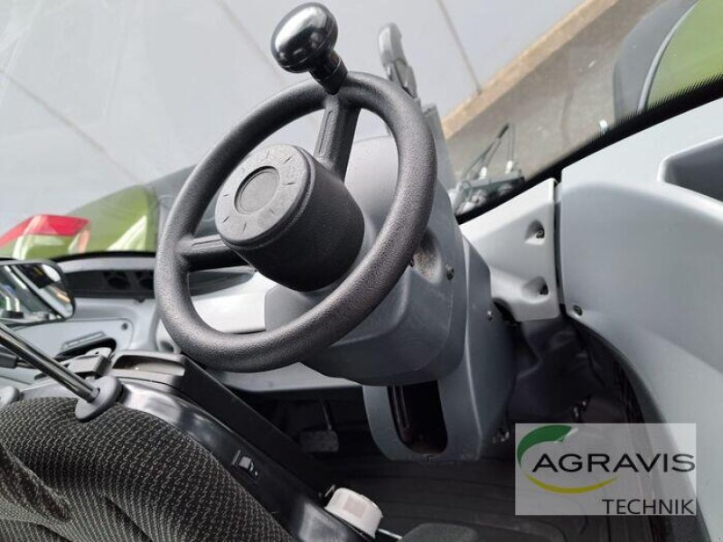 Traktor типа Valtra N 155 EA 2B1, Gebrauchtmaschine в Melle (Фотография 19)