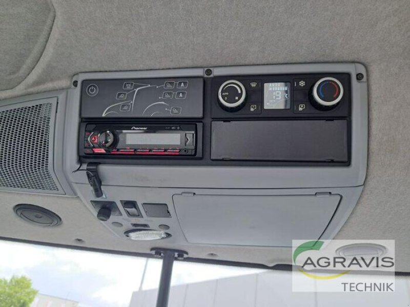 Traktor типа Valtra N 155 EA 2B1, Gebrauchtmaschine в Melle (Фотография 13)