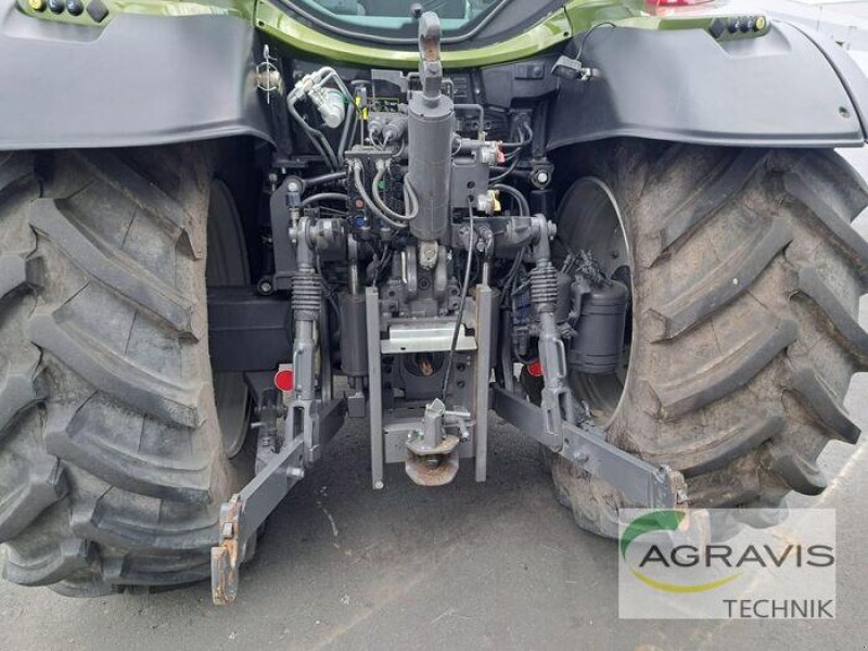 Traktor типа Valtra N 155 EA 2B1, Gebrauchtmaschine в Melle (Фотография 22)