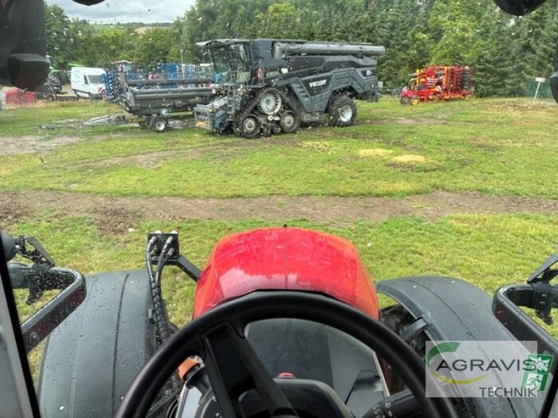 Traktor of the type Valtra N 155 EA 2B1, Gebrauchtmaschine in Schladen (Picture 19)