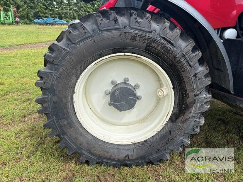 Traktor of the type Valtra N 155 EA 2B1, Gebrauchtmaschine in Schladen (Picture 12)