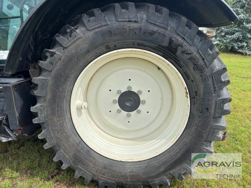 Traktor of the type Valtra N 155 EA 2B1, Gebrauchtmaschine in Schladen (Picture 10)