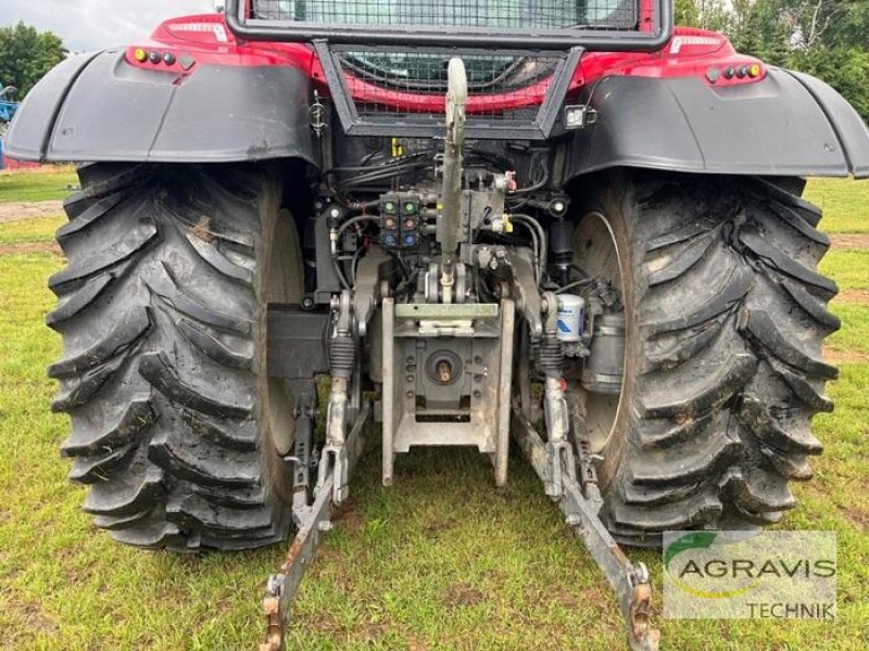 Traktor of the type Valtra N 155 EA 2B1, Gebrauchtmaschine in Schladen (Picture 15)