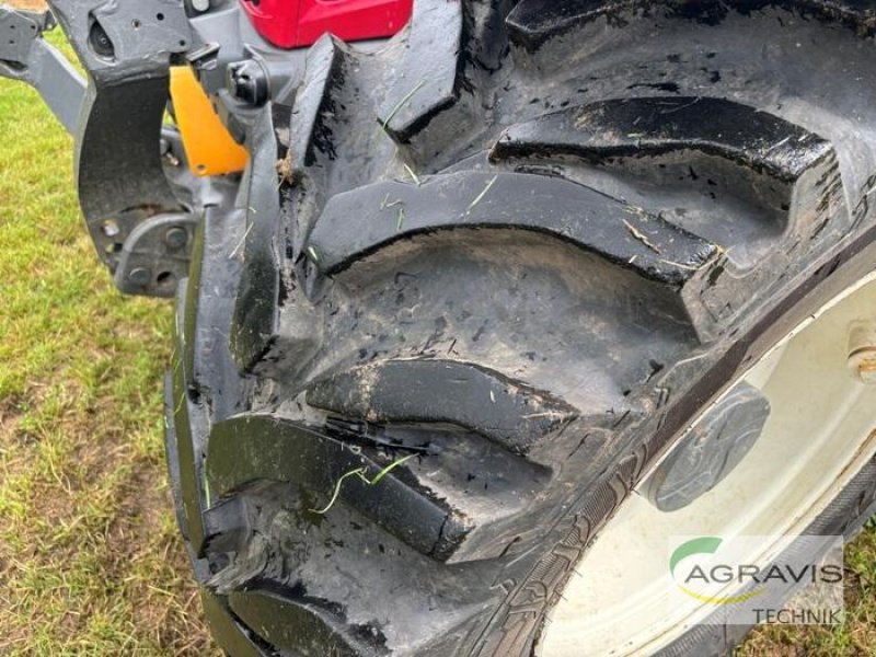 Traktor of the type Valtra N 155 EA 2B1, Gebrauchtmaschine in Schladen (Picture 13)