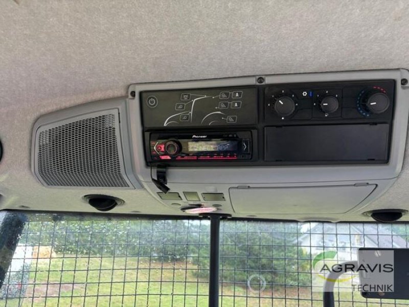 Traktor of the type Valtra N 155 EA 2B1, Gebrauchtmaschine in Schladen (Picture 22)