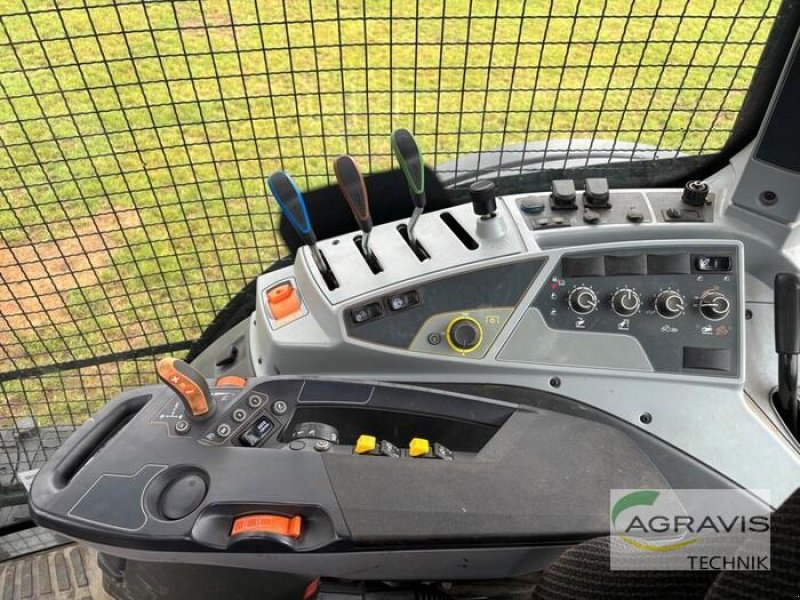 Traktor of the type Valtra N 155 EA 2B1, Gebrauchtmaschine in Schladen (Picture 21)