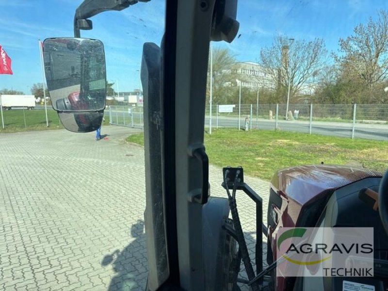 Traktor типа Valtra N 155 EA 2B1, Gebrauchtmaschine в Peine (Фотография 22)