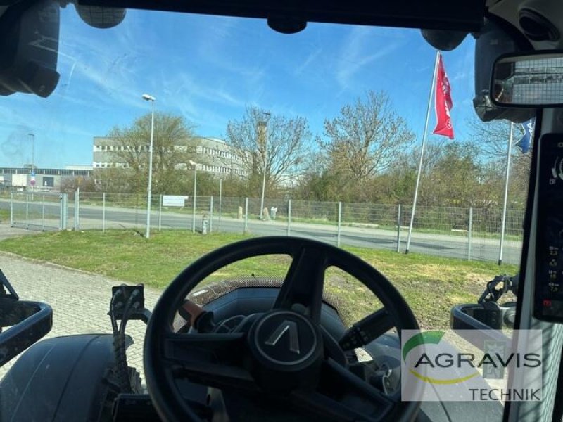 Traktor типа Valtra N 155 EA 2B1, Gebrauchtmaschine в Peine (Фотография 23)