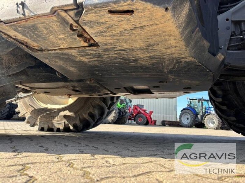 Traktor типа Valtra N 155 EA 2B1, Gebrauchtmaschine в Peine (Фотография 29)