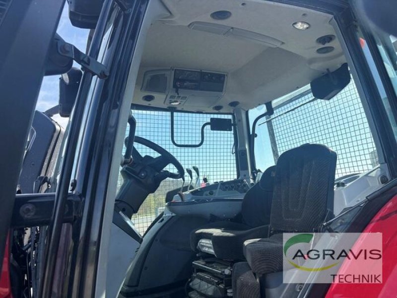 Traktor типа Valtra N 155 EA 2B1, Gebrauchtmaschine в Peine (Фотография 18)