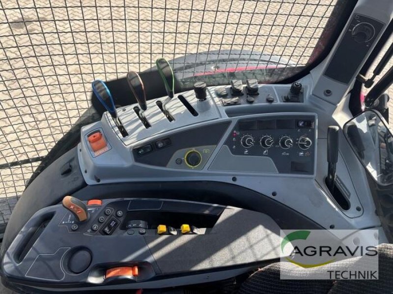 Traktor типа Valtra N 155 EA 2B1, Gebrauchtmaschine в Peine (Фотография 19)