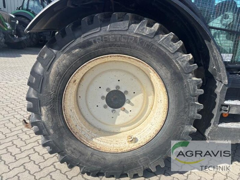 Traktor типа Valtra N 155 EA 2B1, Gebrauchtmaschine в Peine (Фотография 10)