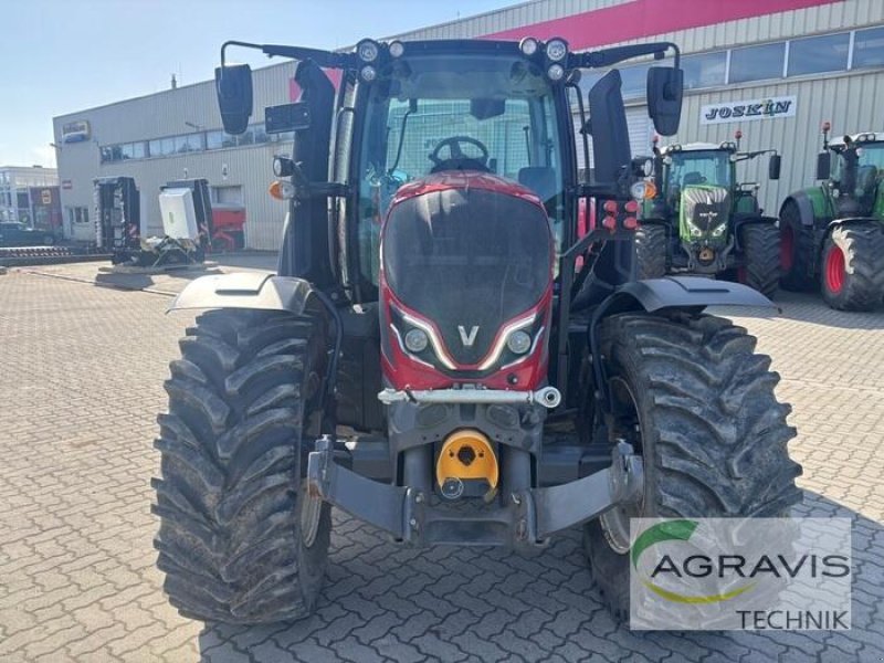 Traktor типа Valtra N 155 EA 2B1, Gebrauchtmaschine в Peine (Фотография 2)