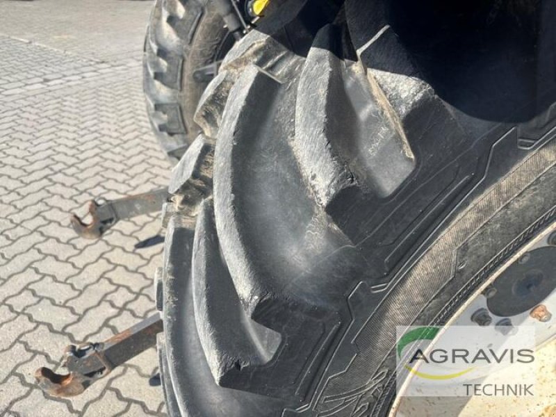 Traktor типа Valtra N 155 EA 2B1, Gebrauchtmaschine в Peine (Фотография 11)