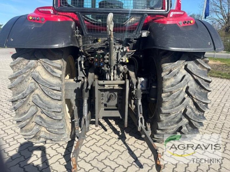 Traktor типа Valtra N 155 EA 2B1, Gebrauchtmaschine в Peine (Фотография 14)