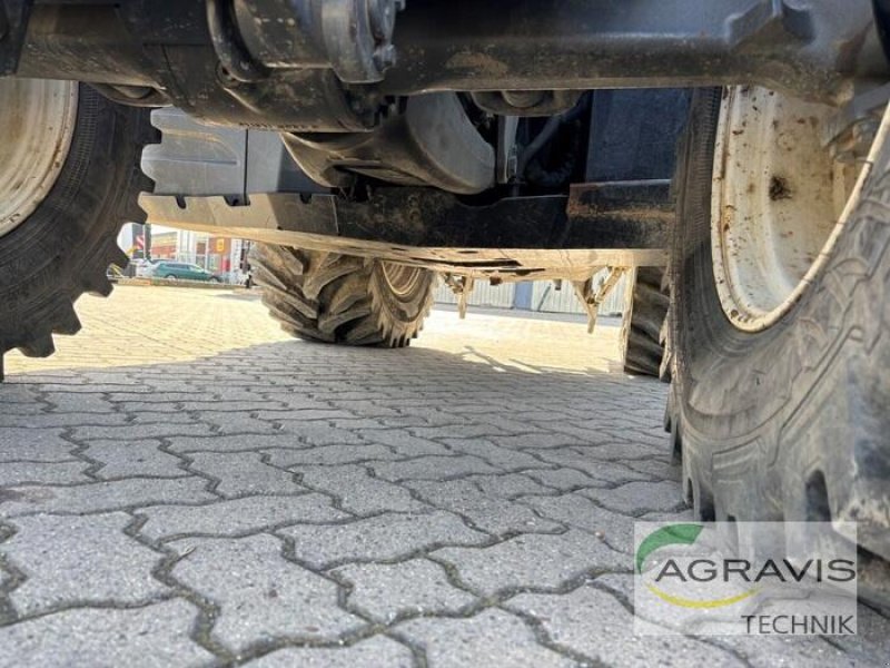 Traktor типа Valtra N 155 EA 2B1, Gebrauchtmaschine в Peine (Фотография 28)