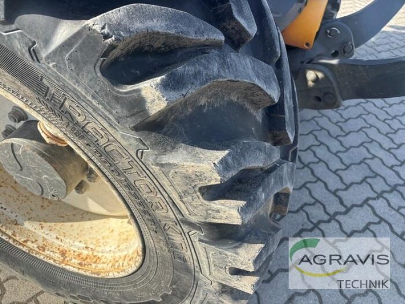 Traktor типа Valtra N 155 EA 2B1, Gebrauchtmaschine в Peine (Фотография 13)