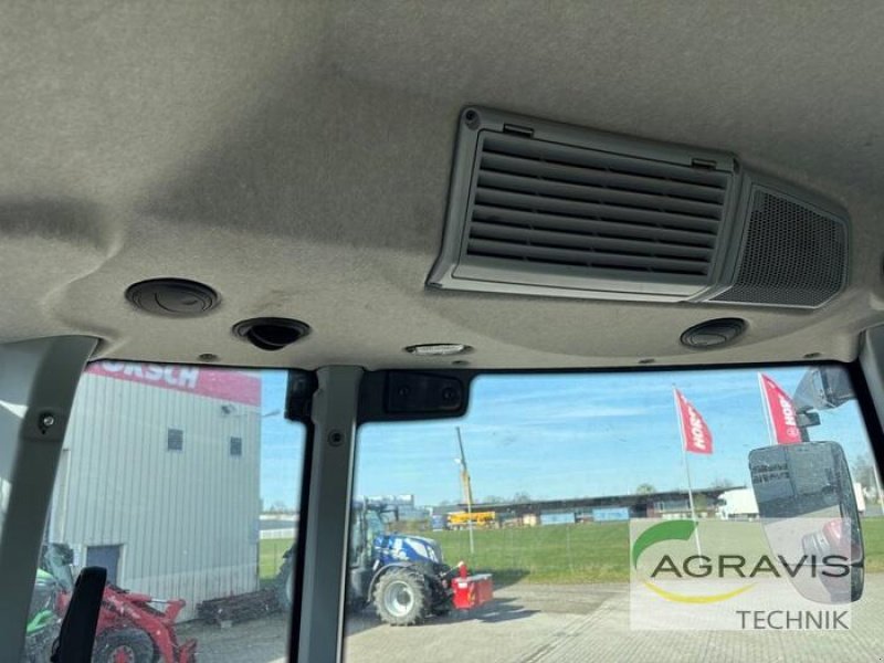 Traktor типа Valtra N 155 EA 2B1, Gebrauchtmaschine в Peine (Фотография 26)