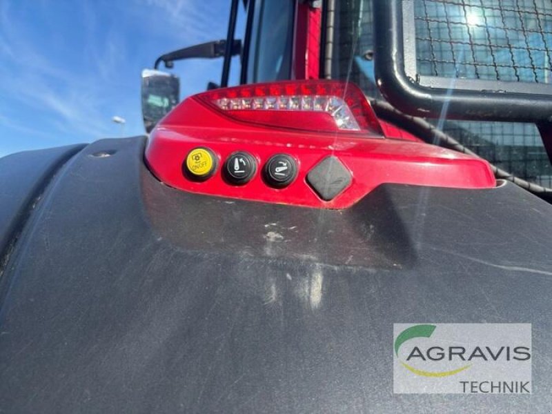 Traktor типа Valtra N 155 EA 2B1, Gebrauchtmaschine в Peine (Фотография 15)