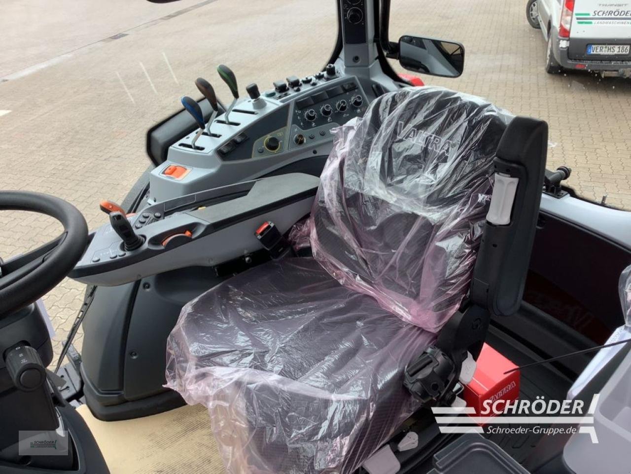 Traktor des Typs Valtra N 155 EA, Neumaschine in Ahlerstedt (Bild 7)