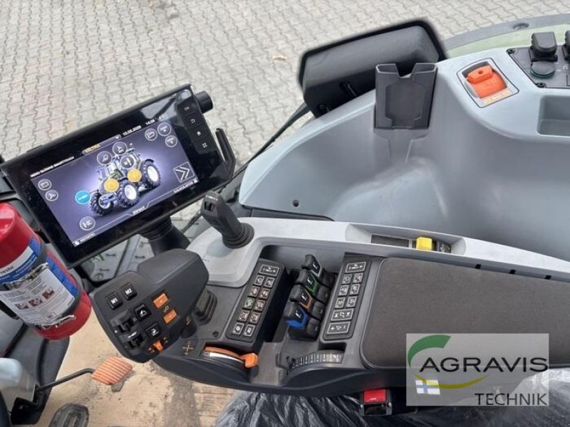 Traktor typu Valtra N 155 ED 2B1, Gebrauchtmaschine v Meppen (Obrázek 19)