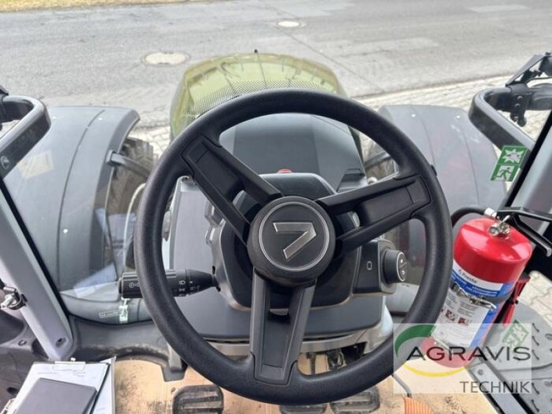 Traktor typu Valtra N 155 ED 2B1, Gebrauchtmaschine v Meppen (Obrázek 21)