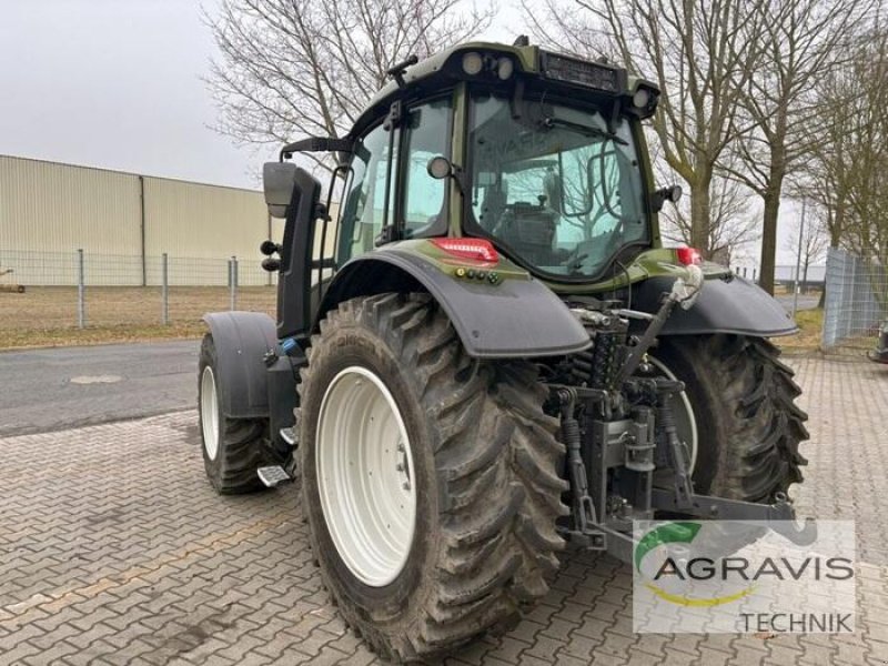 Traktor typu Valtra N 155 ED 2B1, Gebrauchtmaschine v Meppen (Obrázek 5)