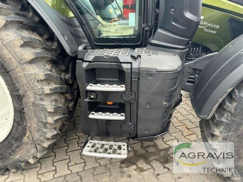 Traktor typu Valtra N 155 ED 2B1, Gebrauchtmaschine v Meppen (Obrázek 15)