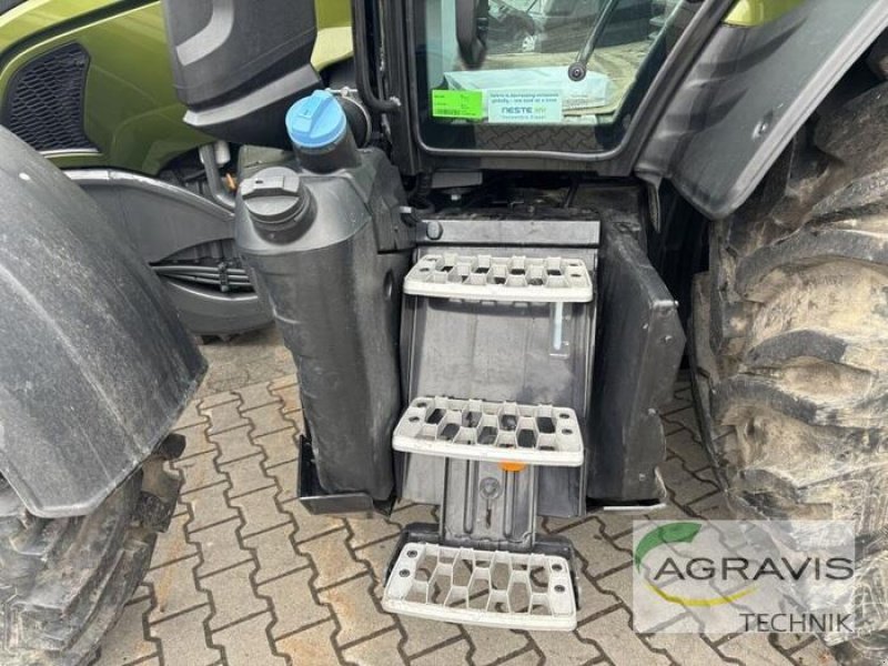 Traktor typu Valtra N 155 ED 2B1, Gebrauchtmaschine v Meppen (Obrázek 10)