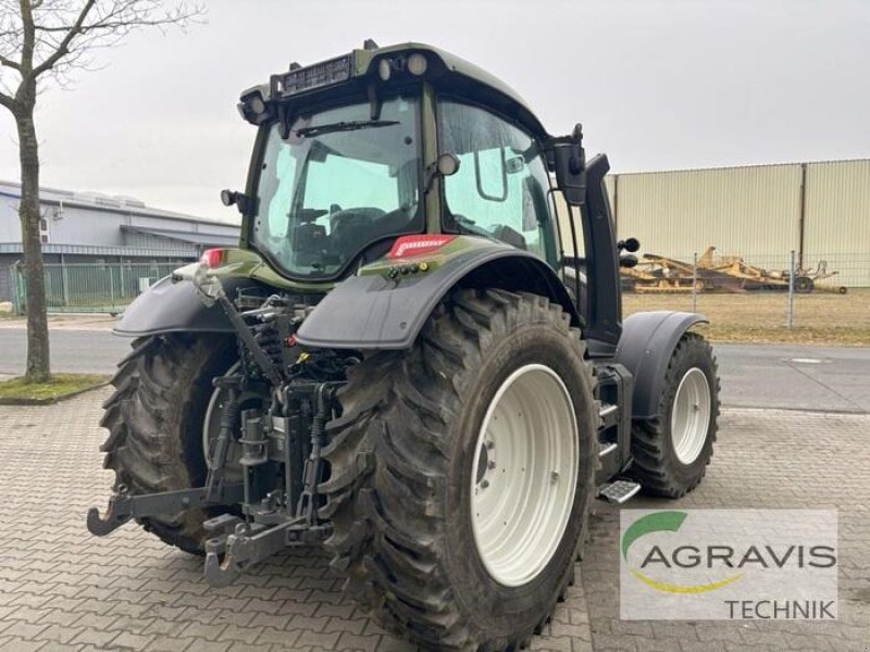 Traktor typu Valtra N 155 ED 2B1, Gebrauchtmaschine v Meppen (Obrázek 4)