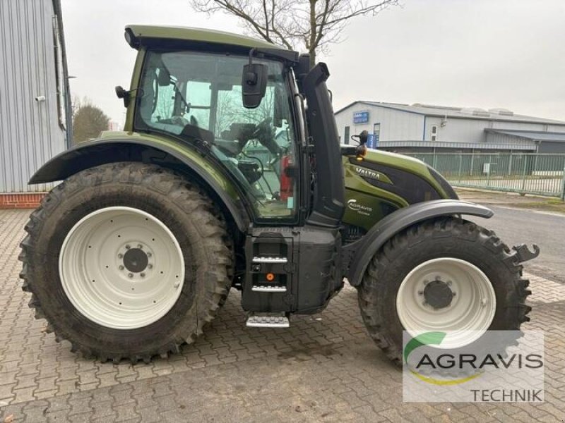 Traktor typu Valtra N 155 ED 2B1, Gebrauchtmaschine v Meppen (Obrázek 16)