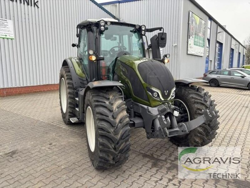Traktor typu Valtra N 155 ED 2B1, Gebrauchtmaschine v Meppen (Obrázek 3)