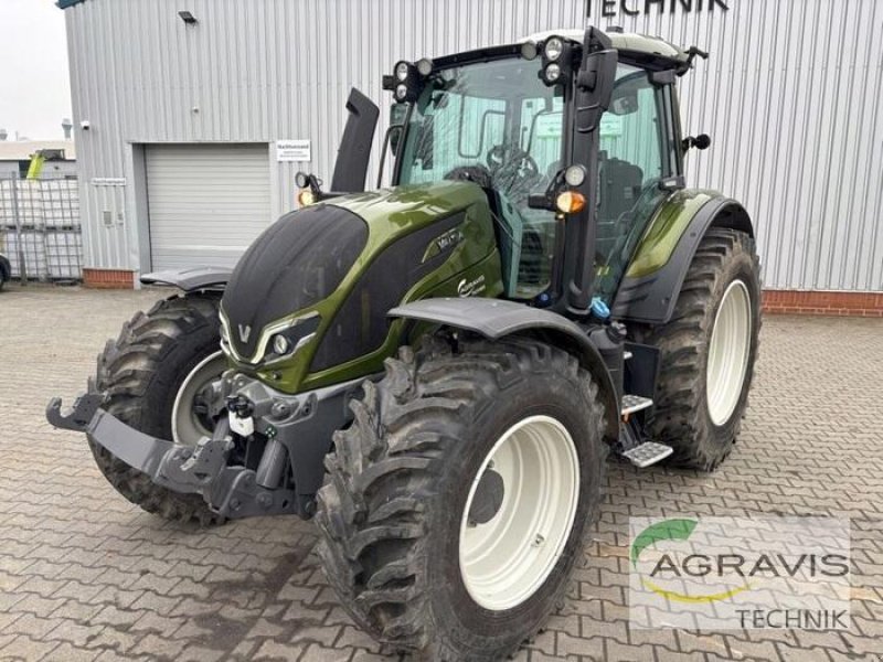 Traktor typu Valtra N 155 ED 2B1, Gebrauchtmaschine v Meppen (Obrázek 2)
