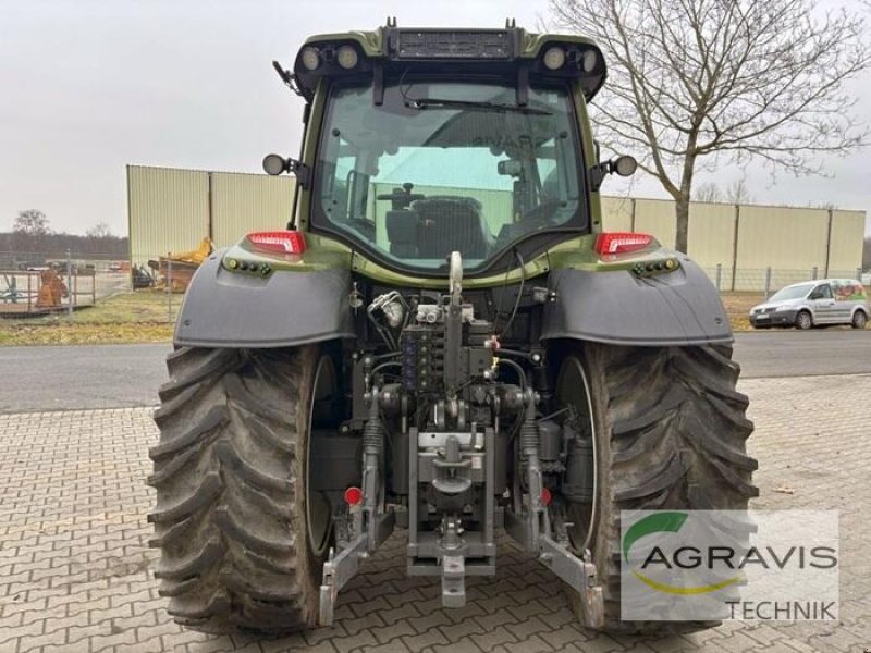 Traktor typu Valtra N 155 ED 2B1, Gebrauchtmaschine v Meppen (Obrázek 8)