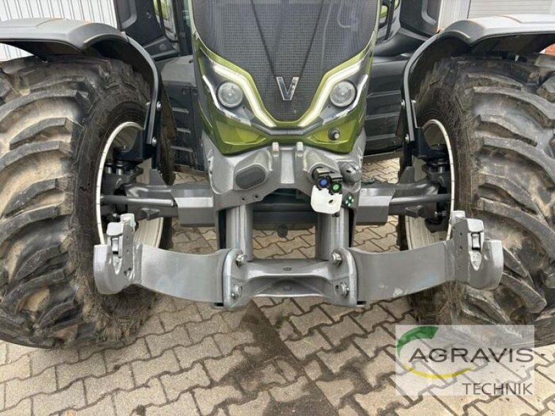 Traktor typu Valtra N 155 ED 2B1, Gebrauchtmaschine v Meppen (Obrázek 14)