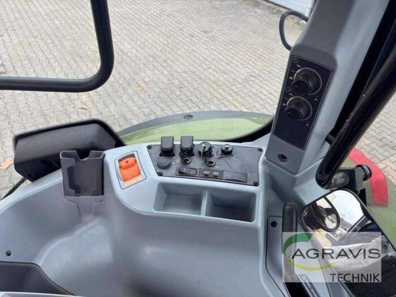 Traktor typu Valtra N 155 ED 2B1, Gebrauchtmaschine v Meppen (Obrázek 18)