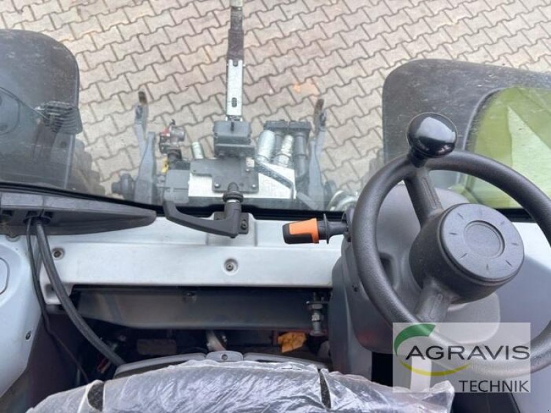 Traktor typu Valtra N 155 ED 2B1, Gebrauchtmaschine v Meppen (Obrázek 23)