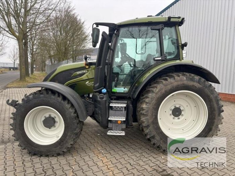 Traktor typu Valtra N 155 ED 2B1, Gebrauchtmaschine v Meppen (Obrázek 11)