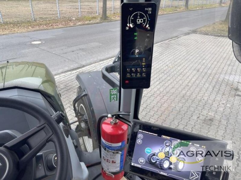 Traktor typu Valtra N 155 ED 2B1, Gebrauchtmaschine v Meppen (Obrázek 20)