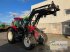 Traktor del tipo Valtra N 155 ED 2B1, Gebrauchtmaschine en Seelow (Imagen 8)
