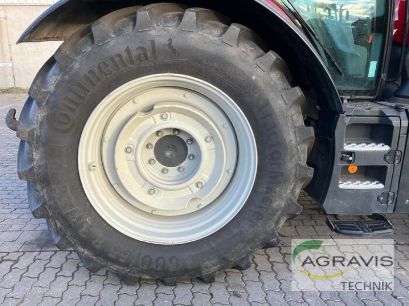 Traktor del tipo Valtra N 155 ED 2B1, Gebrauchtmaschine en Seelow (Imagen 13)