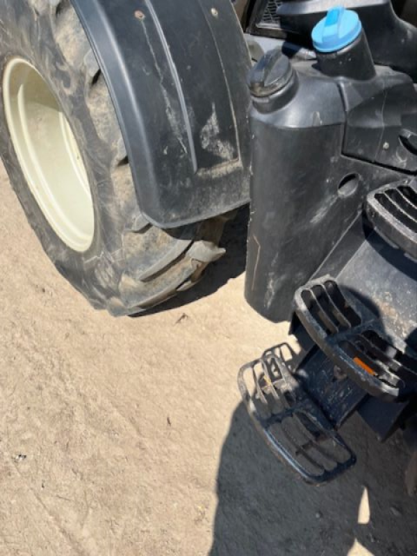 Traktor typu Valtra N 155 ED, Gebrauchtmaschine v CHAMPLECY (Obrázek 4)