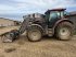 Traktor typu Valtra N 155, Gebrauchtmaschine w LACAPELLE-MARIVAL (Zdjęcie 2)