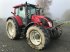 Traktor Türe ait Valtra N 163 DIRECT, Gebrauchtmaschine içinde UZERCHE (resim 1)