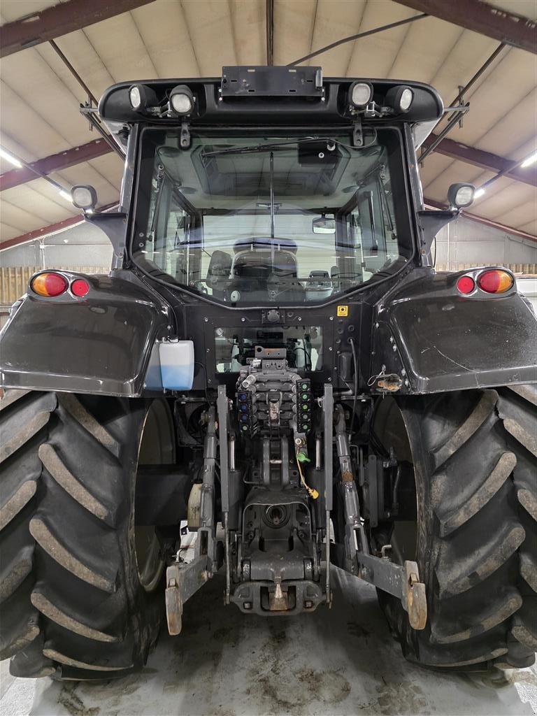 Traktor des Typs Valtra N 163 Direct, Gebrauchtmaschine in Ølen (Bild 2)