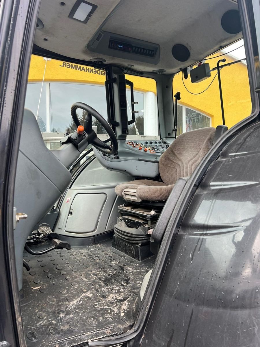 Traktor typu Valtra N 163, Gebrauchtmaschine v Burgkirchen (Obrázek 4)