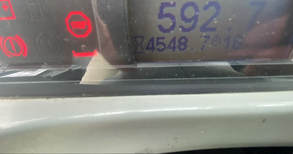 Traktor του τύπου Valtra N 174 V SmartTouch, Gebrauchtmaschine σε Nasbinals (Φωτογραφία 2)