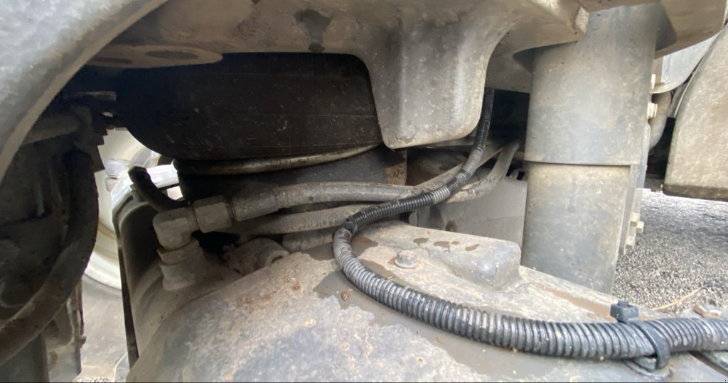 Traktor του τύπου Valtra N 174 V SmartTouch, Gebrauchtmaschine σε Nasbinals (Φωτογραφία 11)