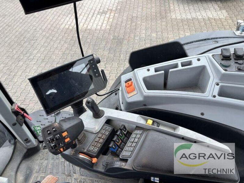 Traktor a típus Valtra N 174 V Versu SmartTouch, Gebrauchtmaschine ekkor: Olfen  (Kép 15)